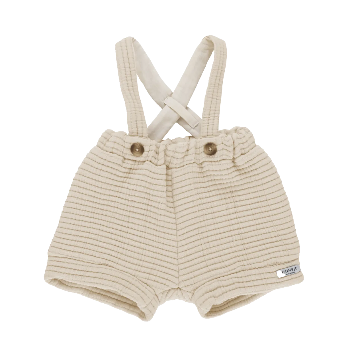 Cremers Bloomers | Beige