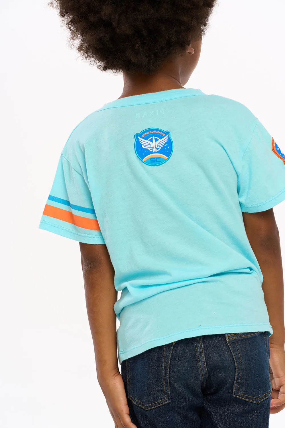 Disney・Pixar Buzz Lightyear - Star Command