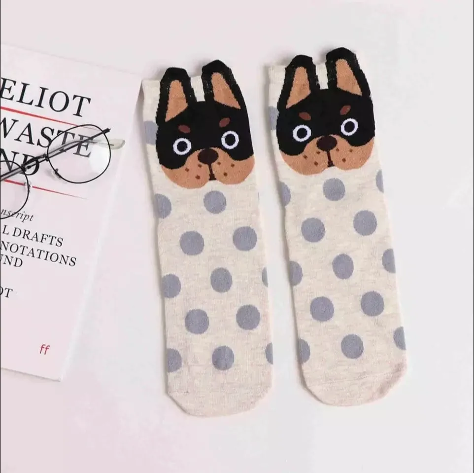 Dog Socks
