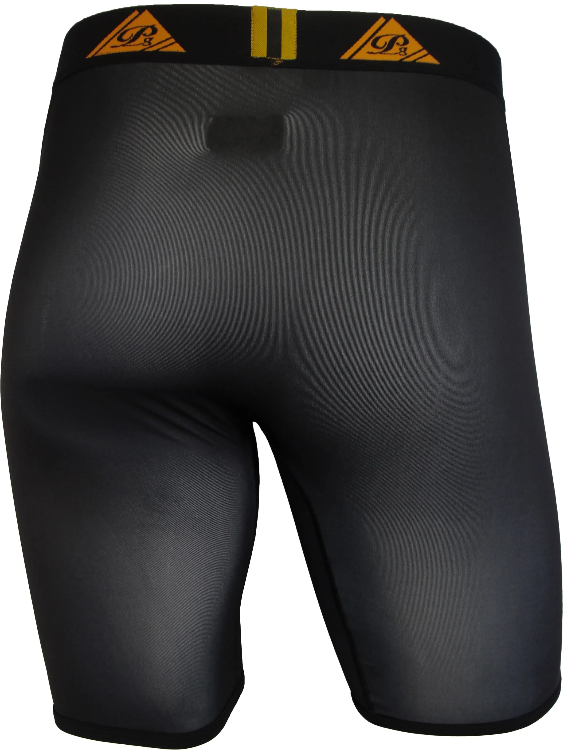 Duo Double Pack Underwear, Navy Navy/White