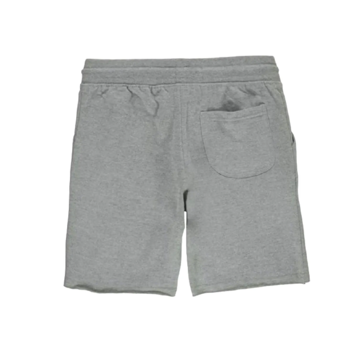 EVOLUTION: Raw French Terry Short 55337