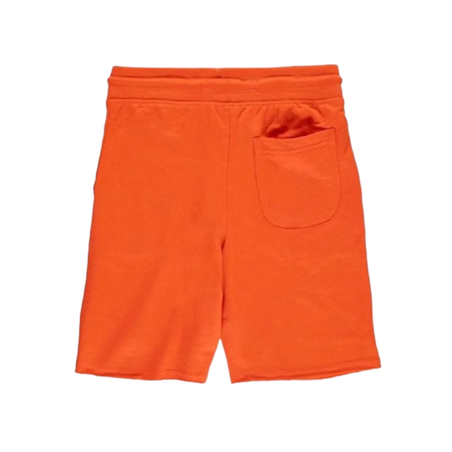 EVOLUTION: Raw French Terry Short 55337