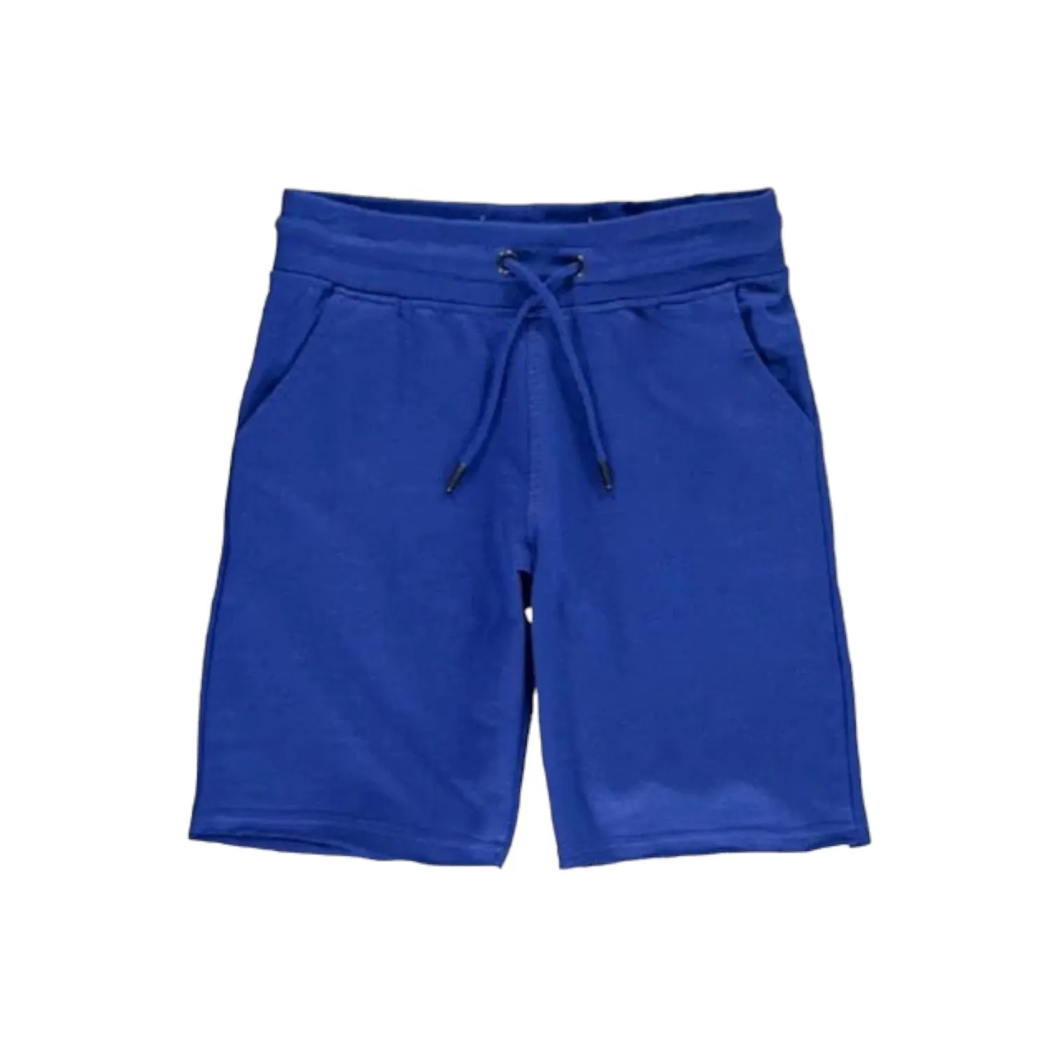 EVOLUTION: Raw French Terry Short 55337