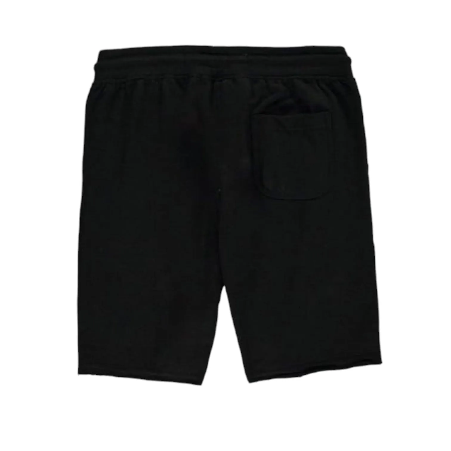EVOLUTION: Raw French Terry Short 55337