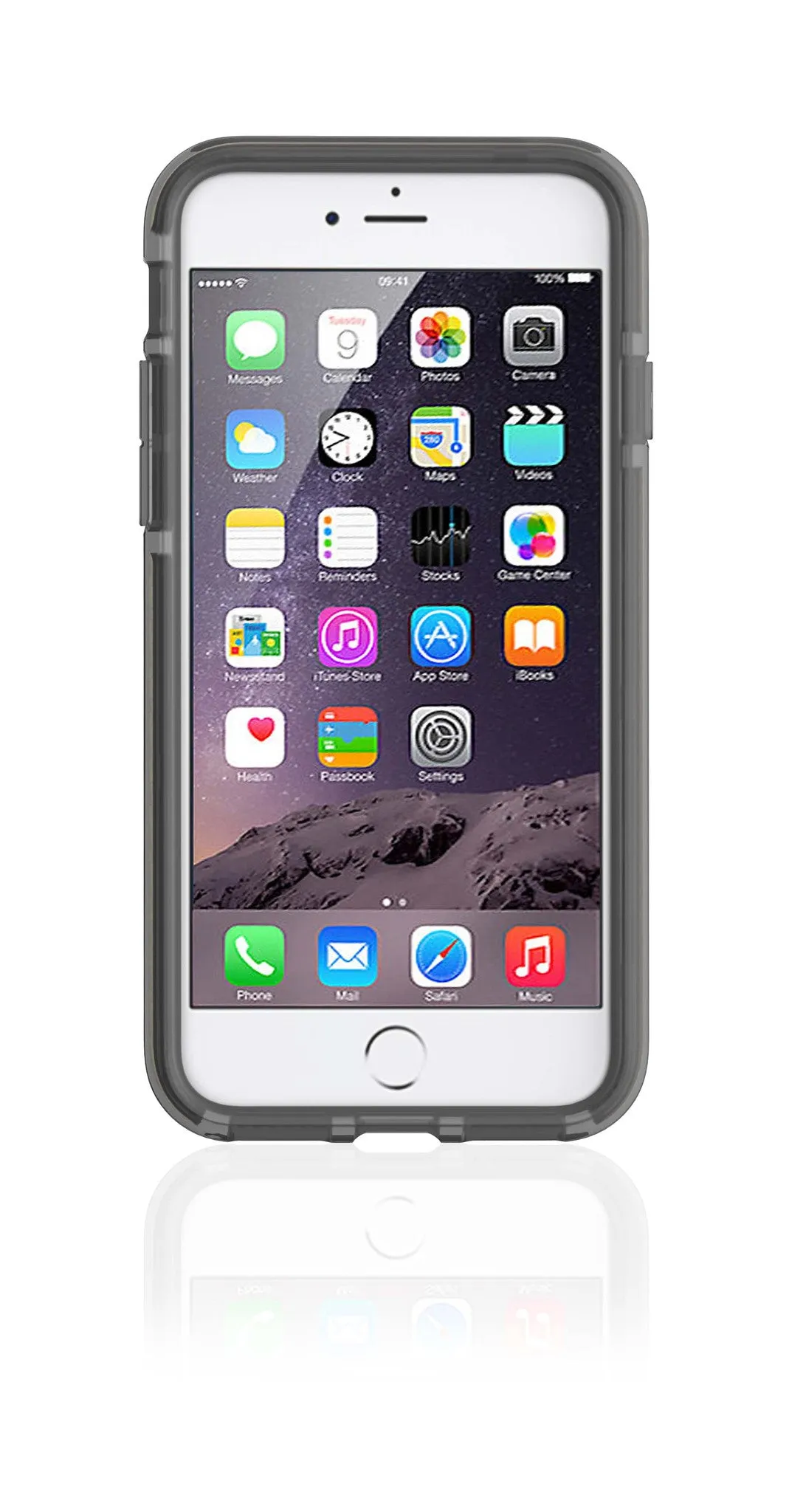 Evutec - SELENIUM for iPhone 8 / 7