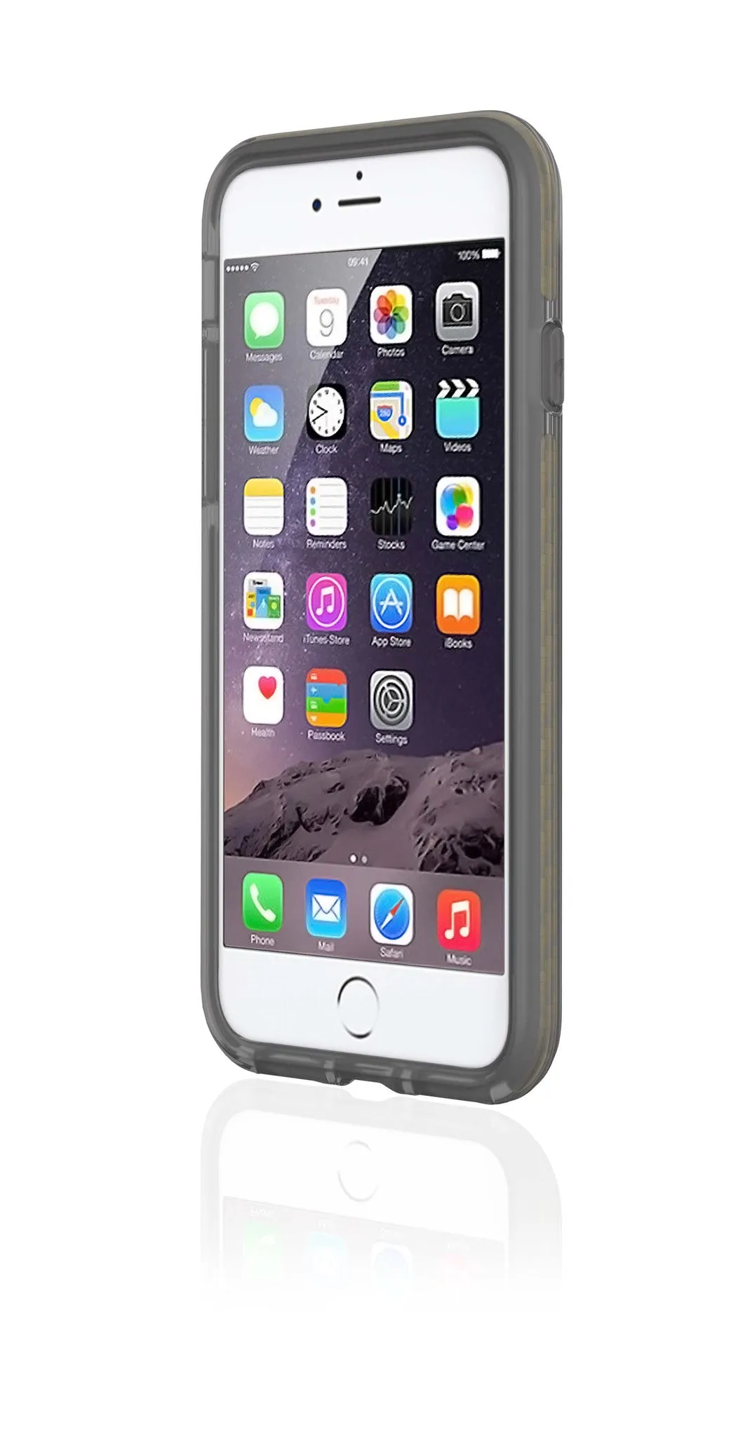 Evutec - SELENIUM for iPhone 8 / 7