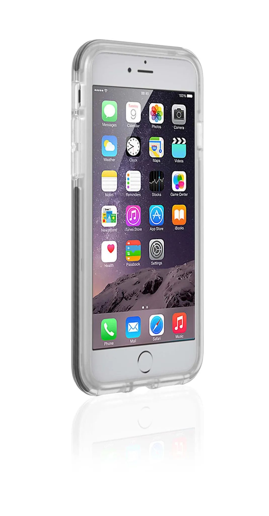 Evutec - SELENIUM for iPhone 8 / 7