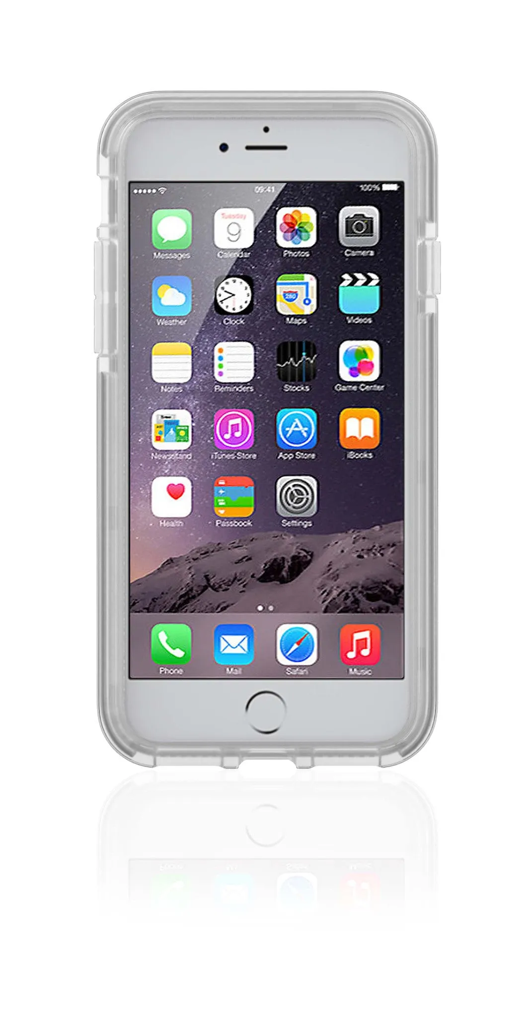 Evutec - SELENIUM for iPhone 8 / 7