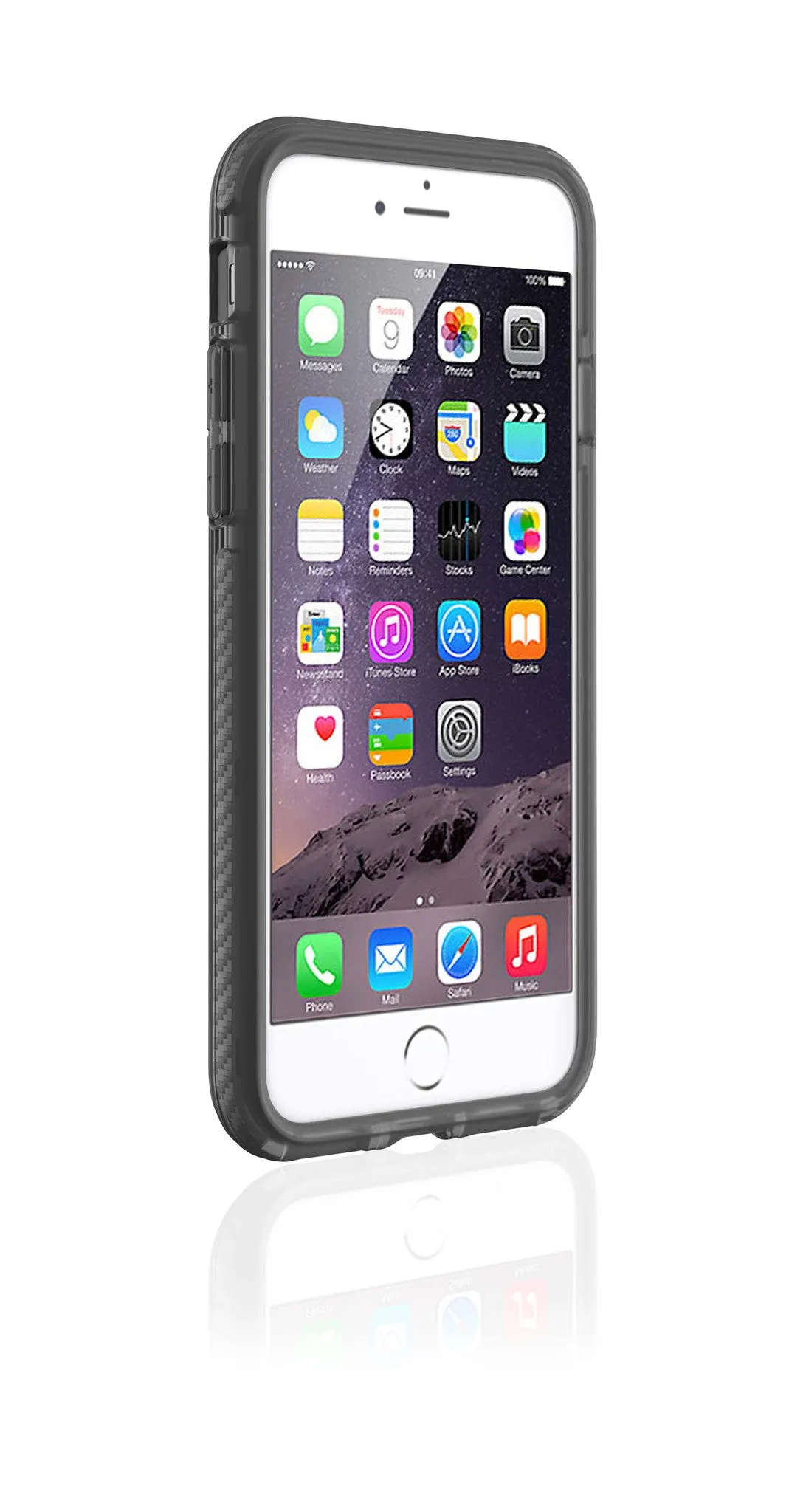 Evutec - SELENIUM for iPhone 8 / 7