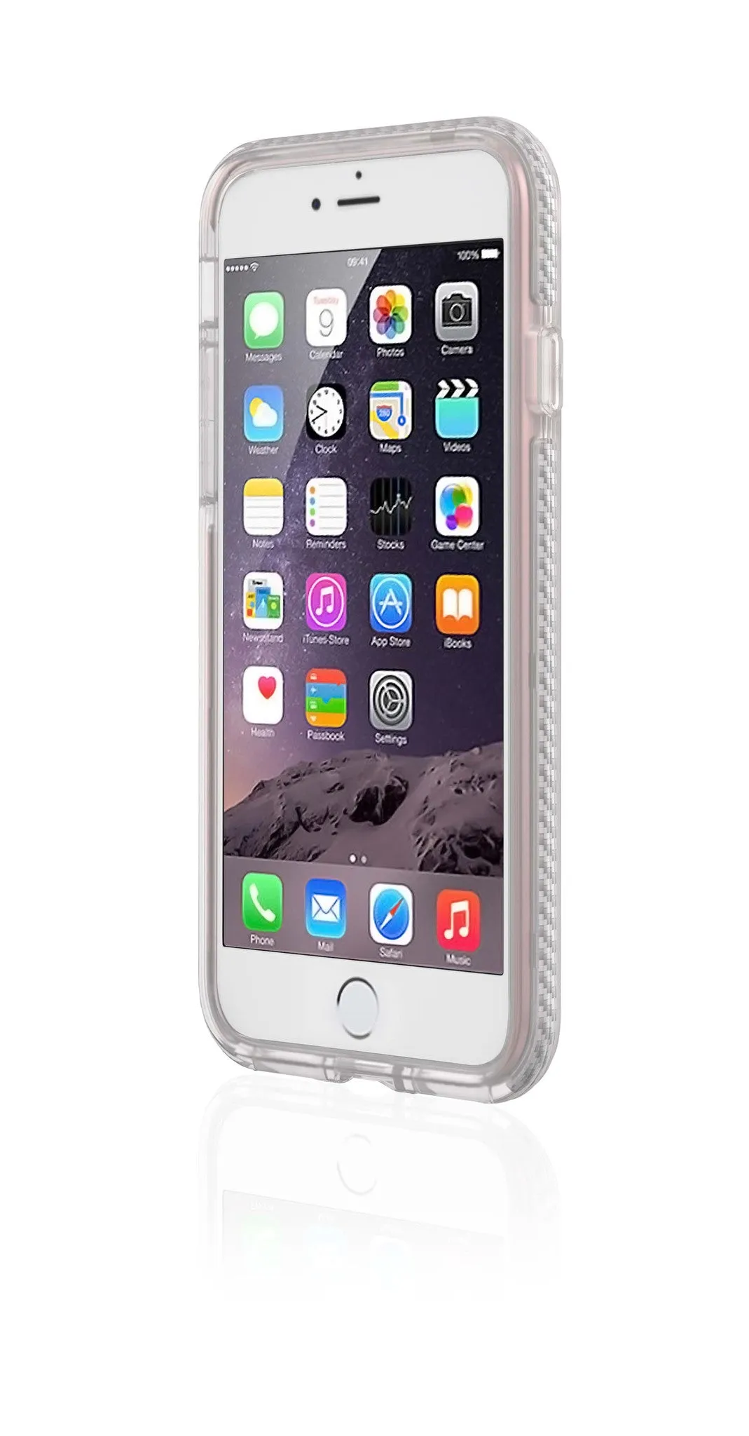 Evutec - SELENIUM for iPhone 8 / 7