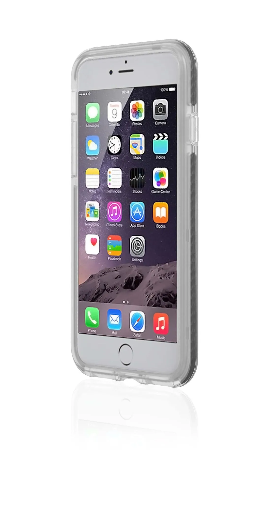 Evutec - SELENIUM for iPhone 8 / 7