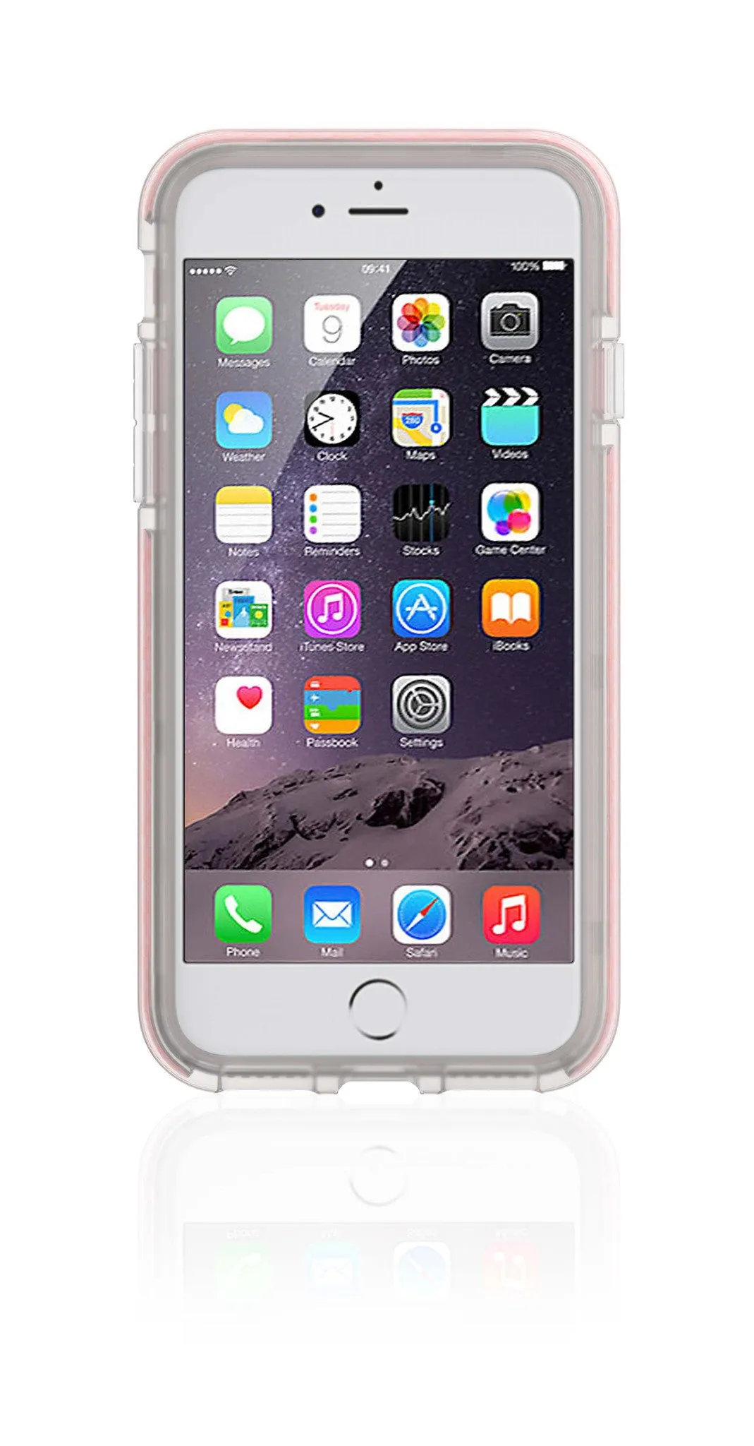 Evutec - SELENIUM for iPhone 8 / 7