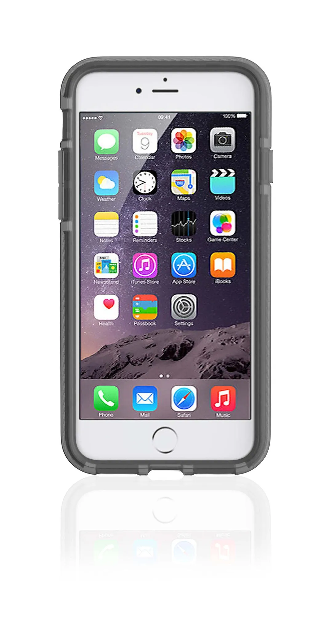 Evutec - SELENIUM for iPhone 8 / 7