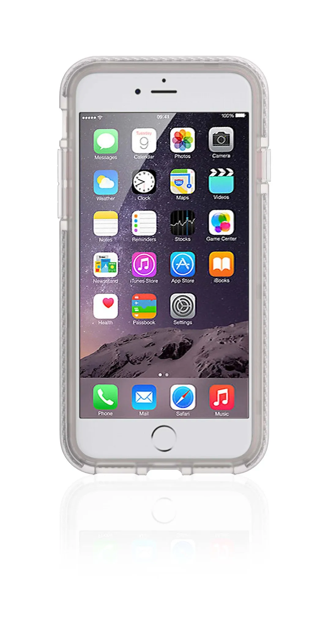 Evutec - SELENIUM for iPhone 8 / 7