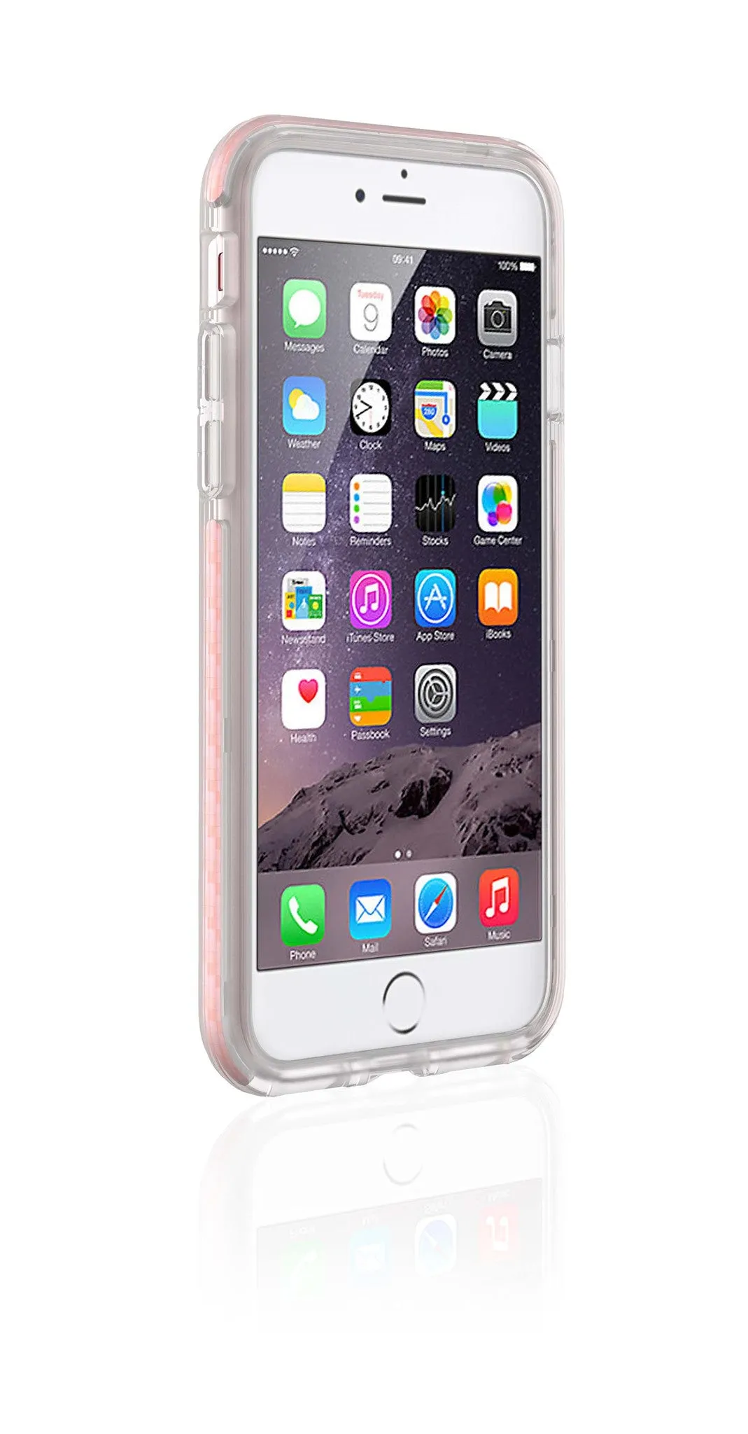 Evutec - SELENIUM for iPhone 8 / 7