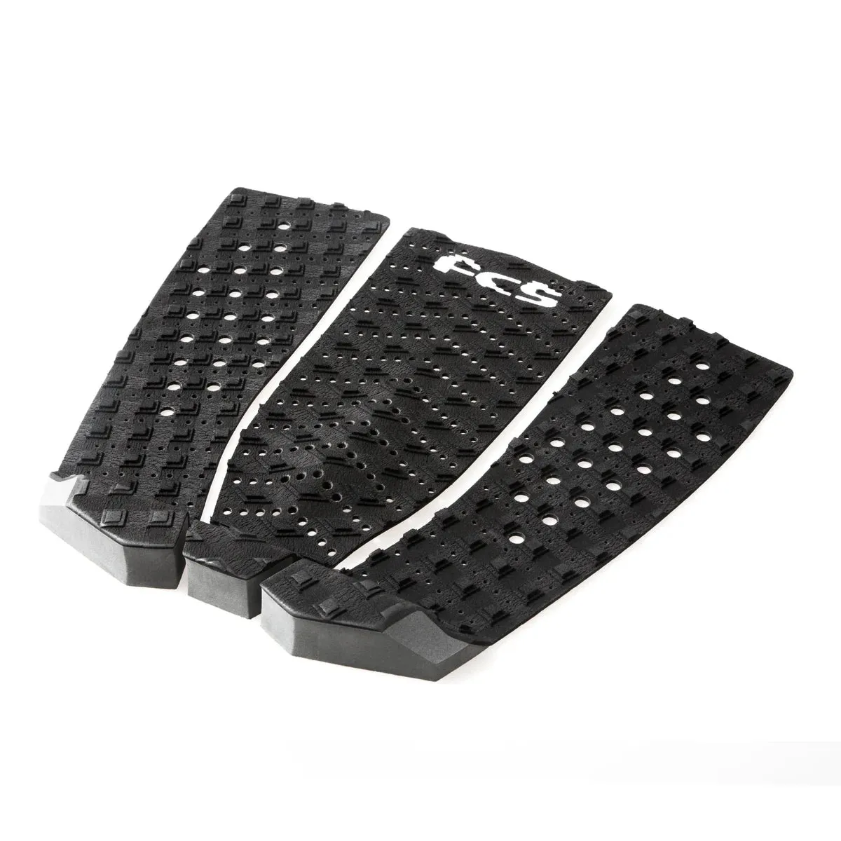 FCS T3 Wide Traction Pad