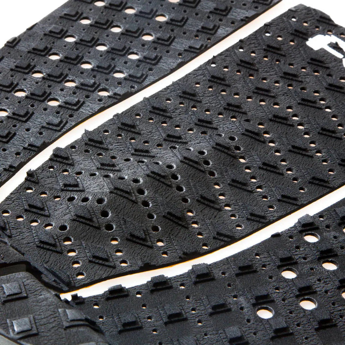 FCS T3 Wide Traction Pad