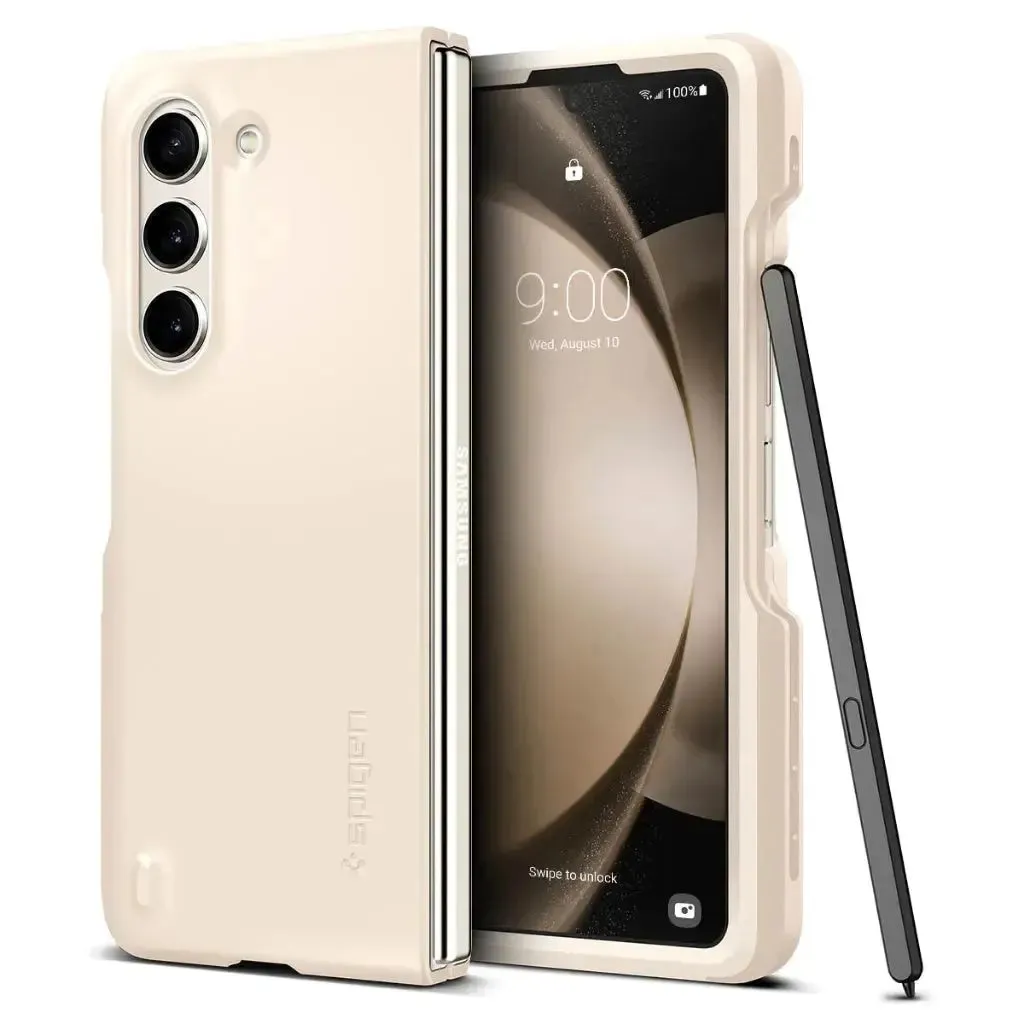 Galaxy Z Fold 5 Case Thin Fit P Pen Edition