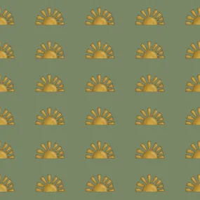 Golden Hour - Sage   Stone Collection