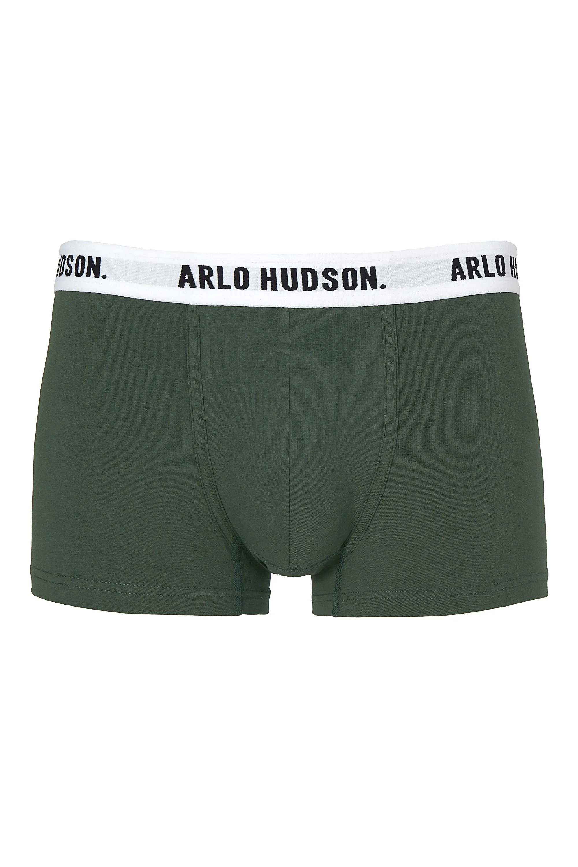Green Cotton Trunk - Subscription