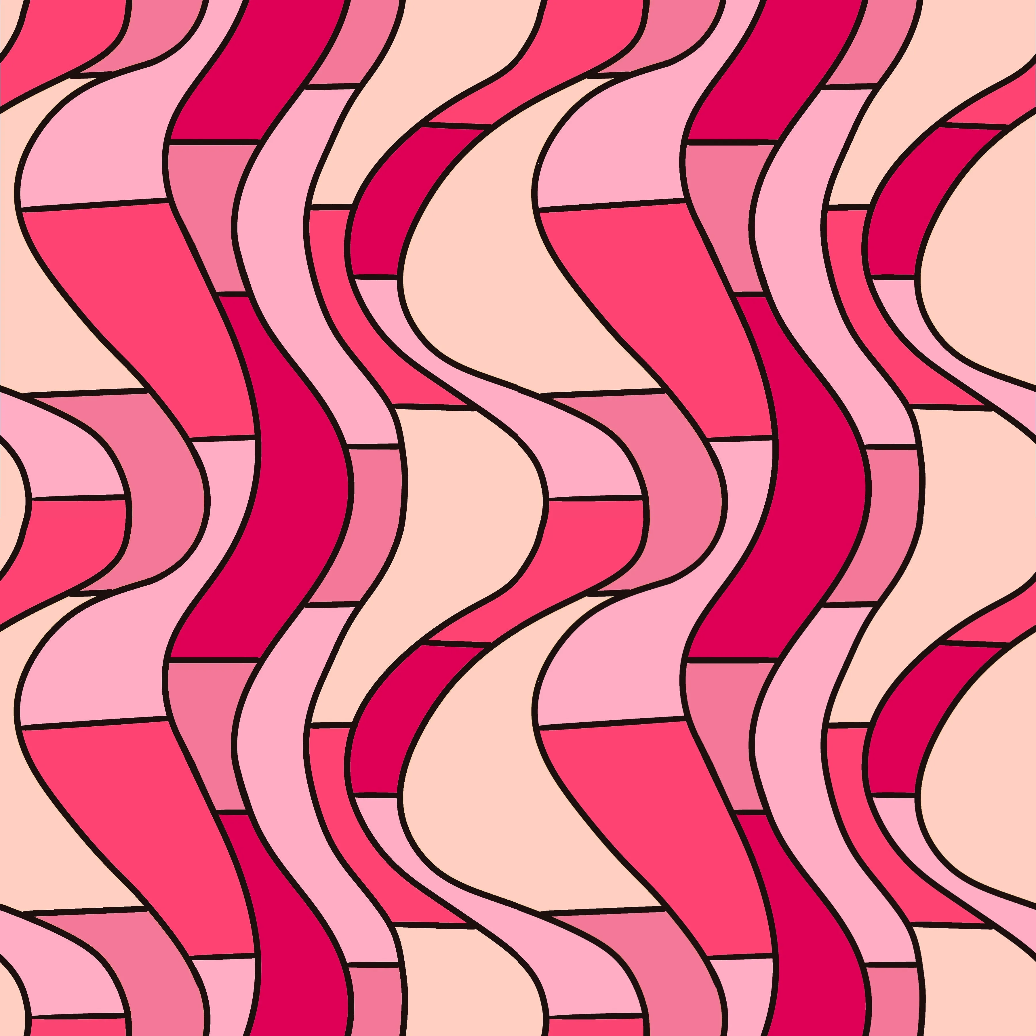 Groovy Valentines - Be Mine Collection