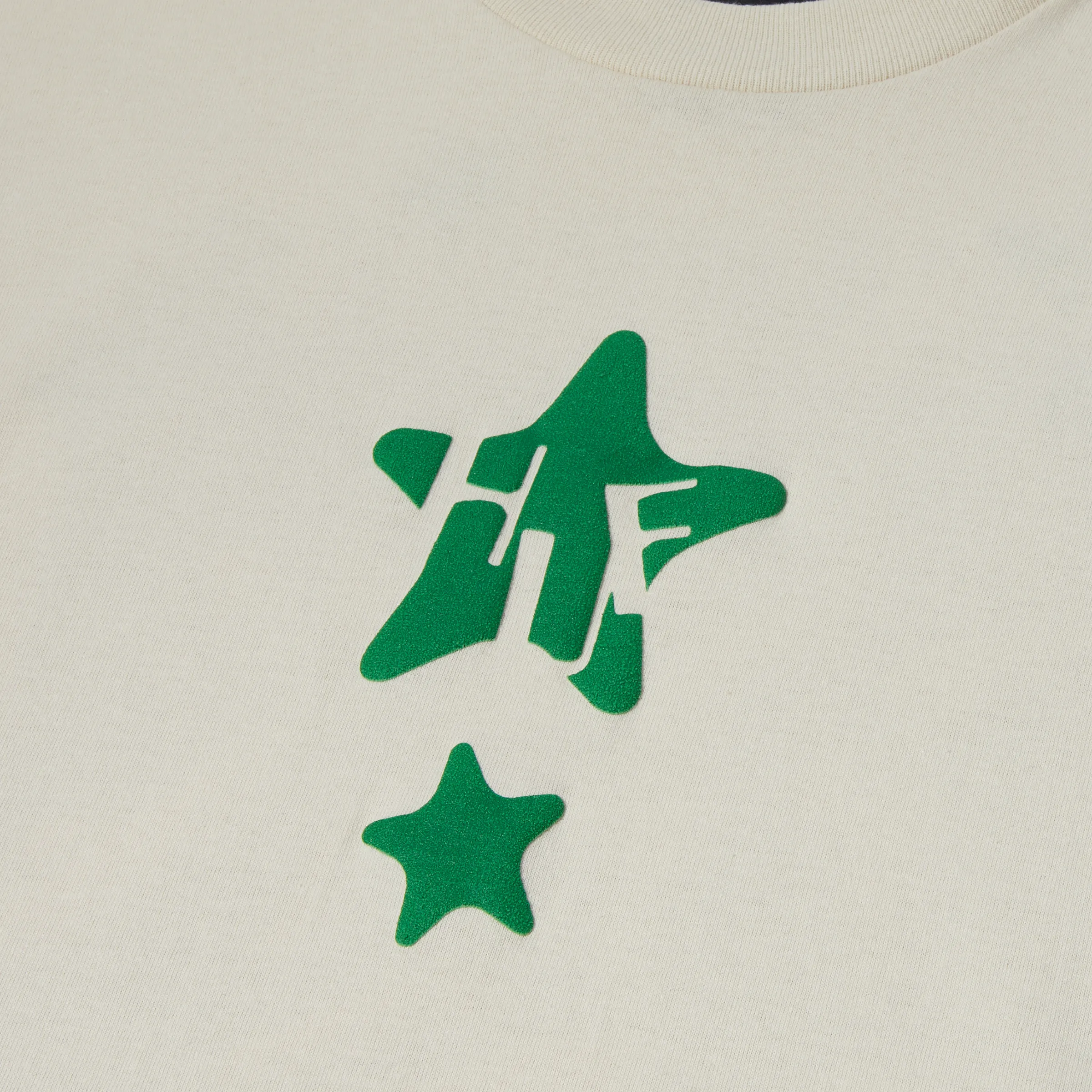 HUF x Carrots Futurology T-Shirt