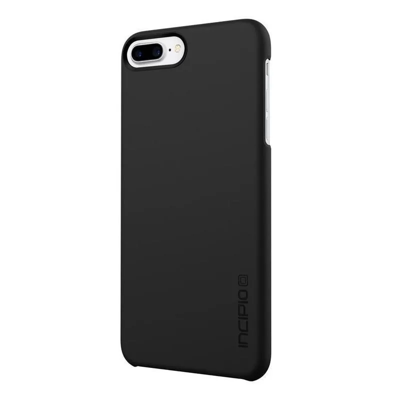 Incipio Feather Cover for Apple iPhone 7/8 Plus - Black