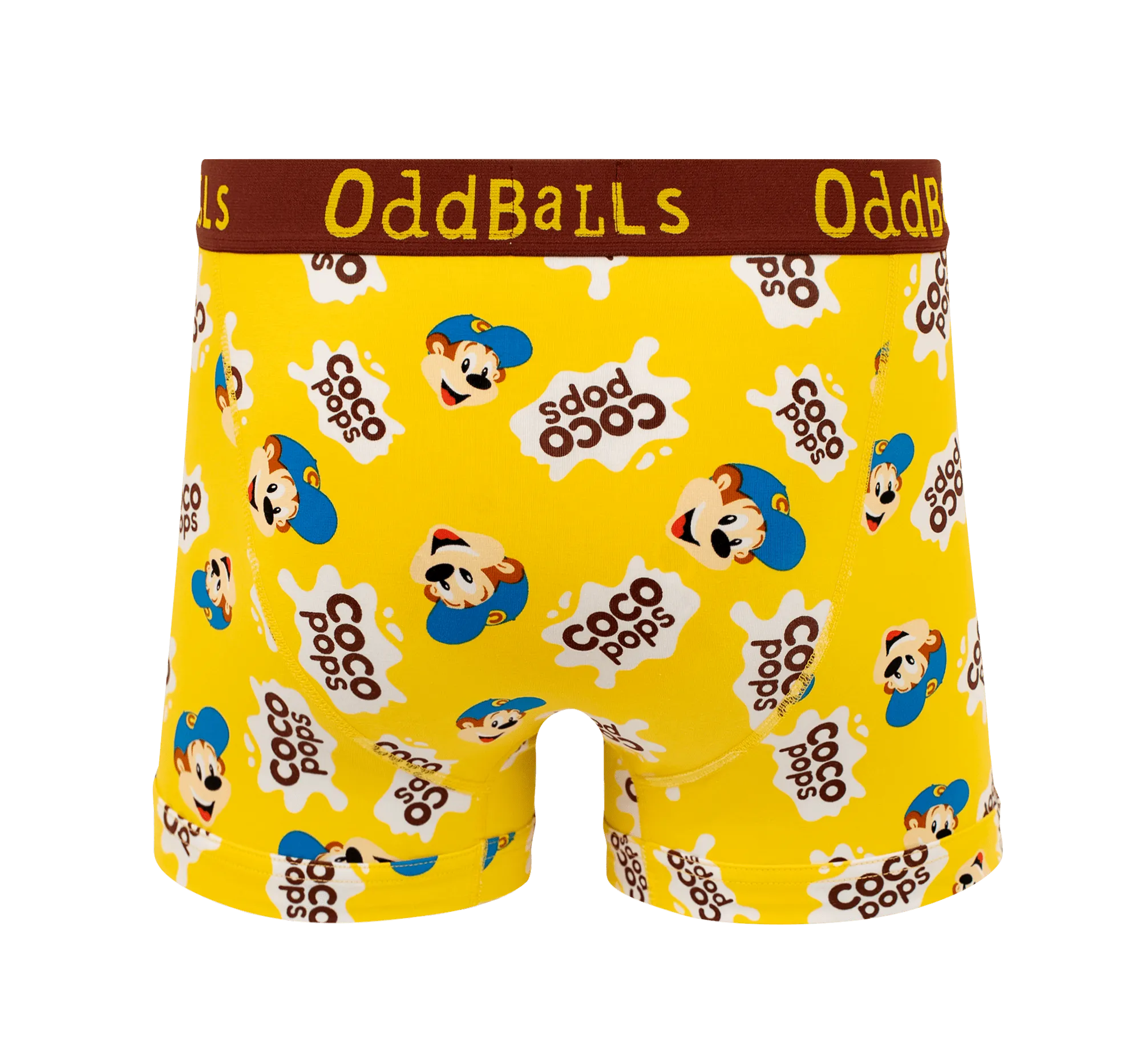 Kelloggs Variety - Mens Boxer Shorts 3 Pack Bundle