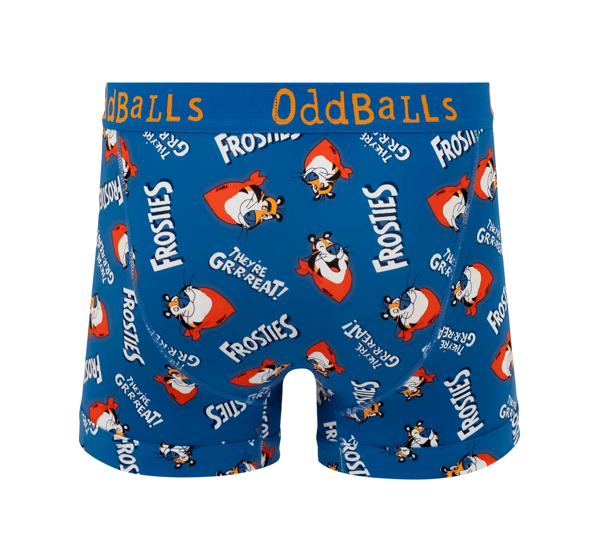 Kelloggs Variety - Mens Boxer Shorts 3 Pack Bundle