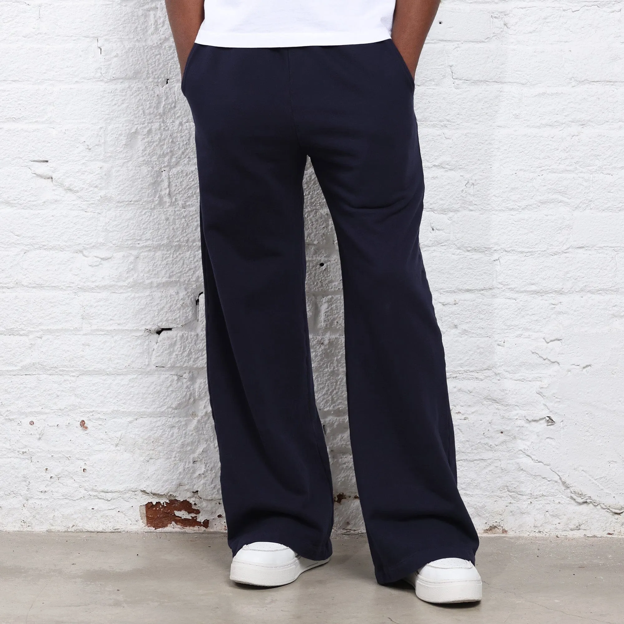 Lafayette Flare Studio Pants (Sweats)