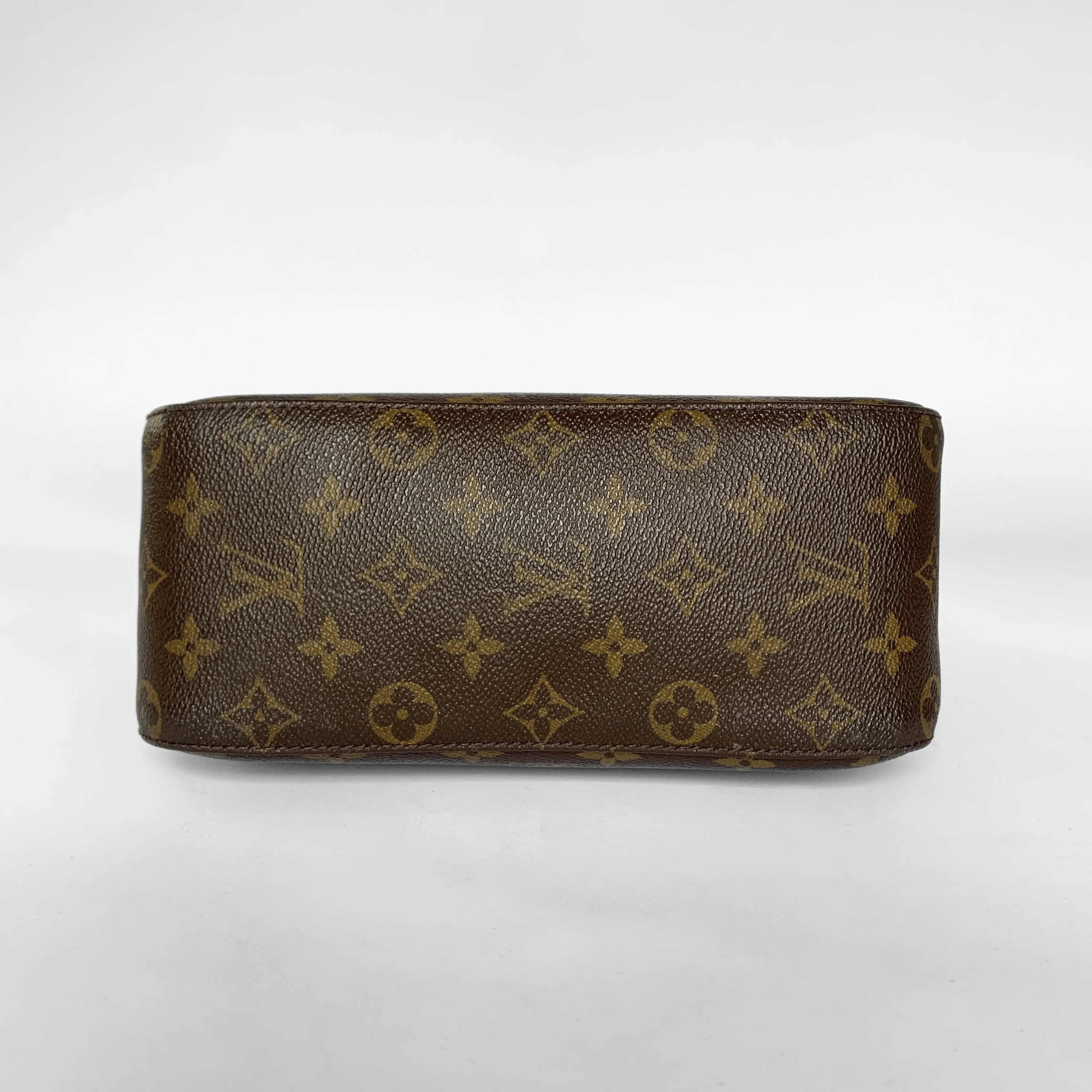 Louis Vuitton Looping MM Monogram Canvas