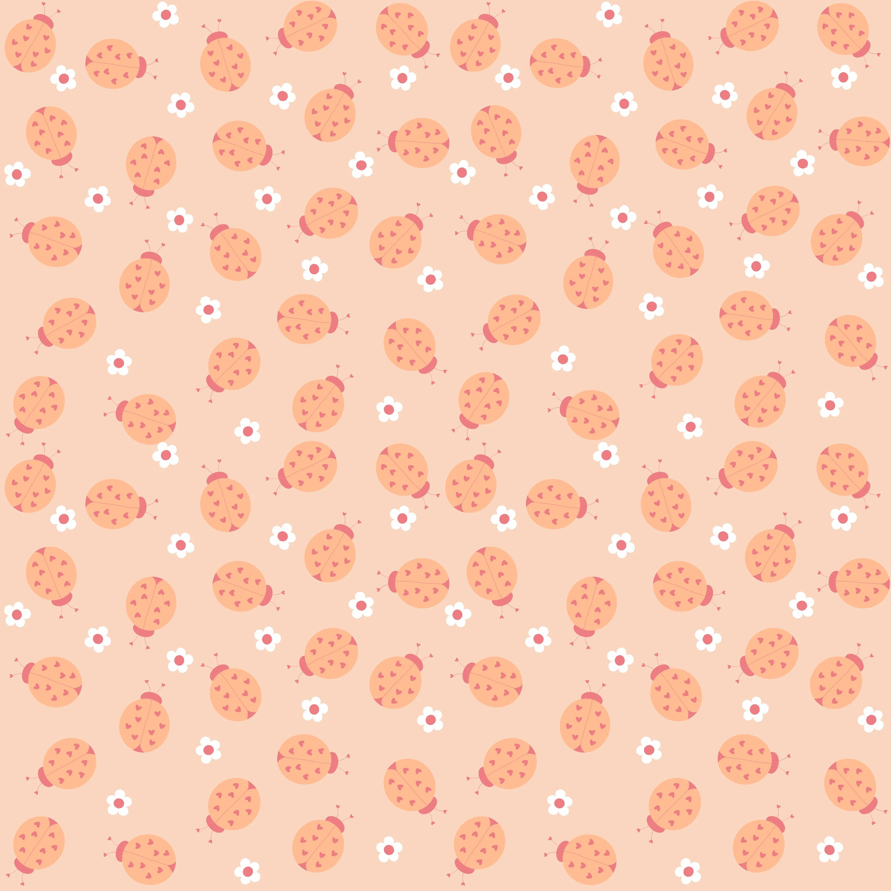Love Bugs - Sweet As Pie Collection