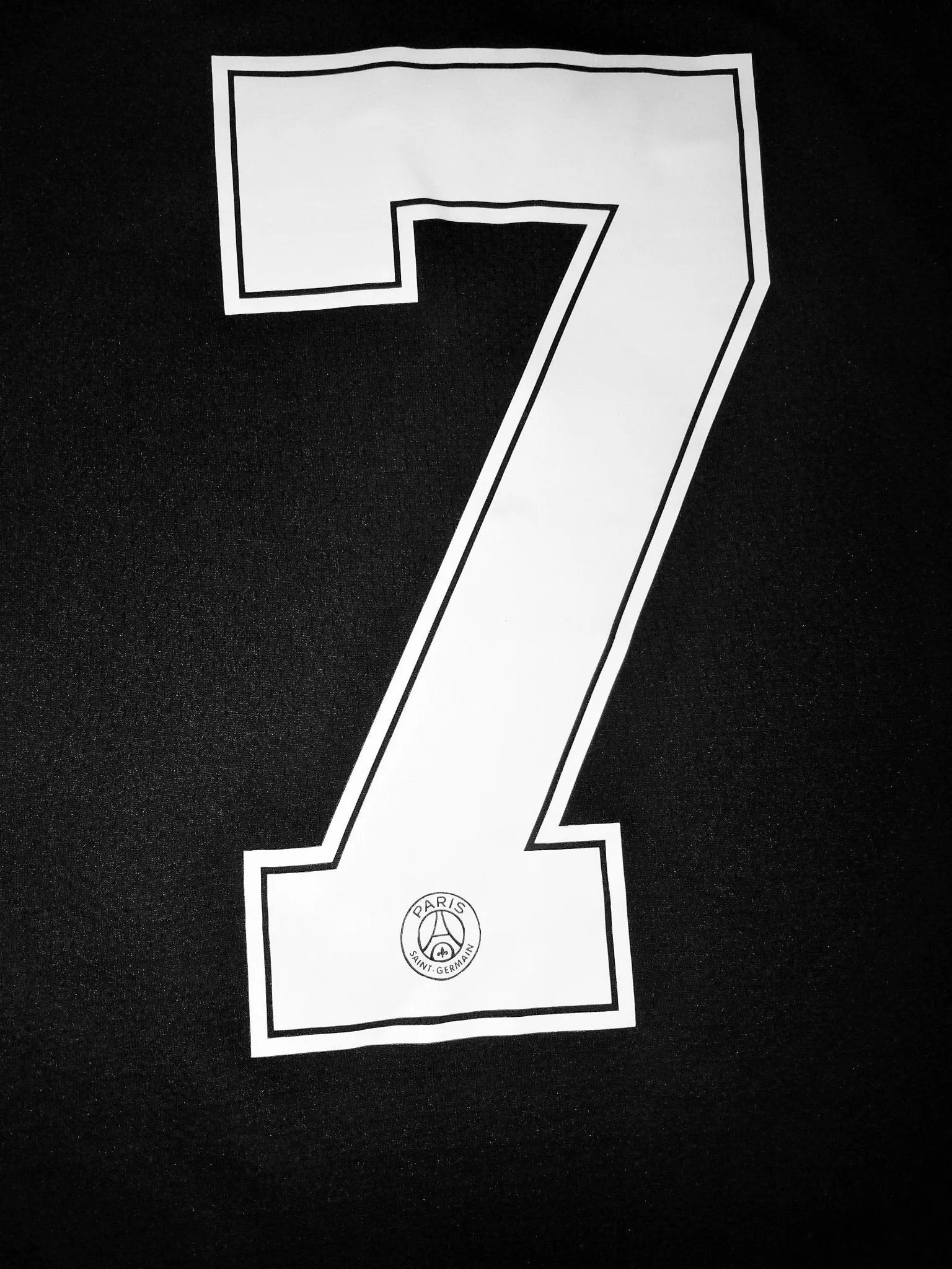 Mbappe Psg Paris Saint Germain JORDAN VAPORKNIT PLAYER ISSUE 2018 2019 Black Jersey SKU# 918923-012 L
