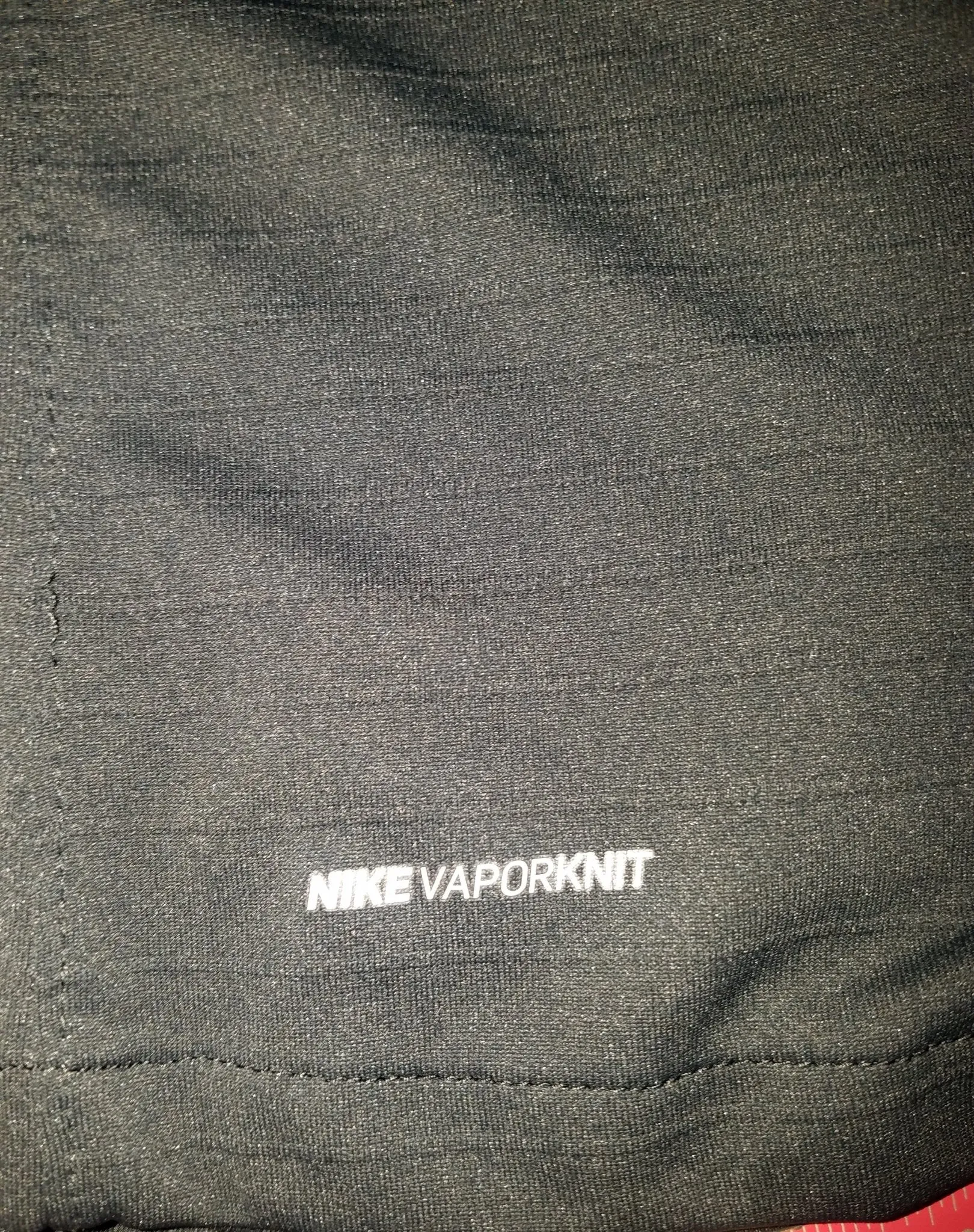 Mbappe Psg Paris Saint Germain JORDAN VAPORKNIT PLAYER ISSUE 2018 2019 Black Jersey SKU# 918923-012 L