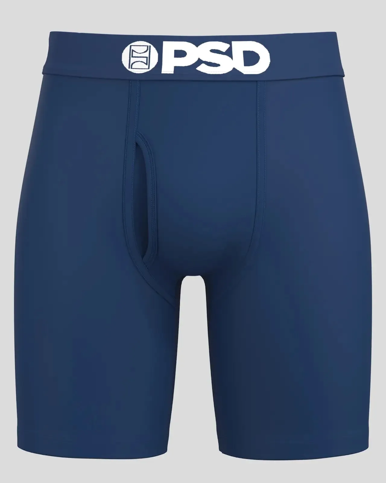 Modal Solids - Navy