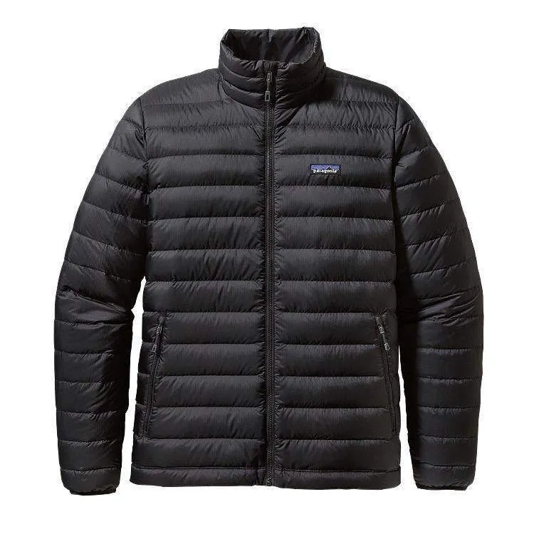Patagonia Men's Down Sweater Jacket