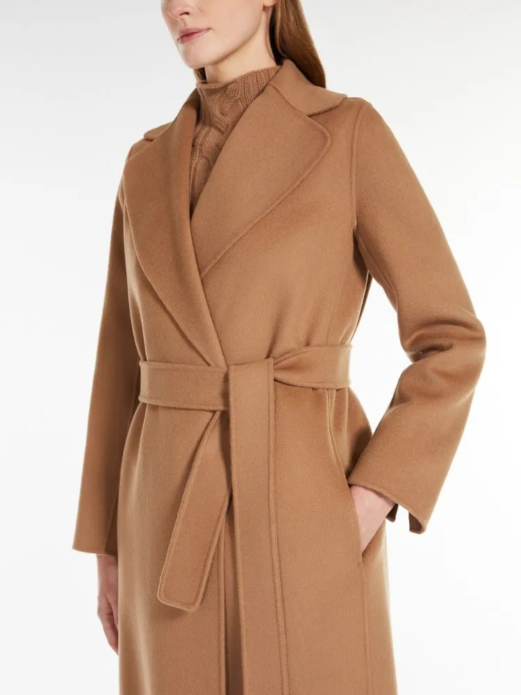 POLDO COAT CAMEL