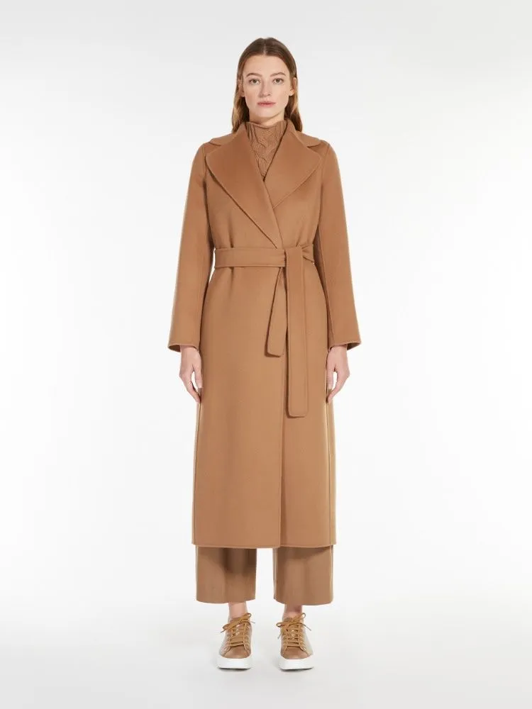 POLDO COAT CAMEL