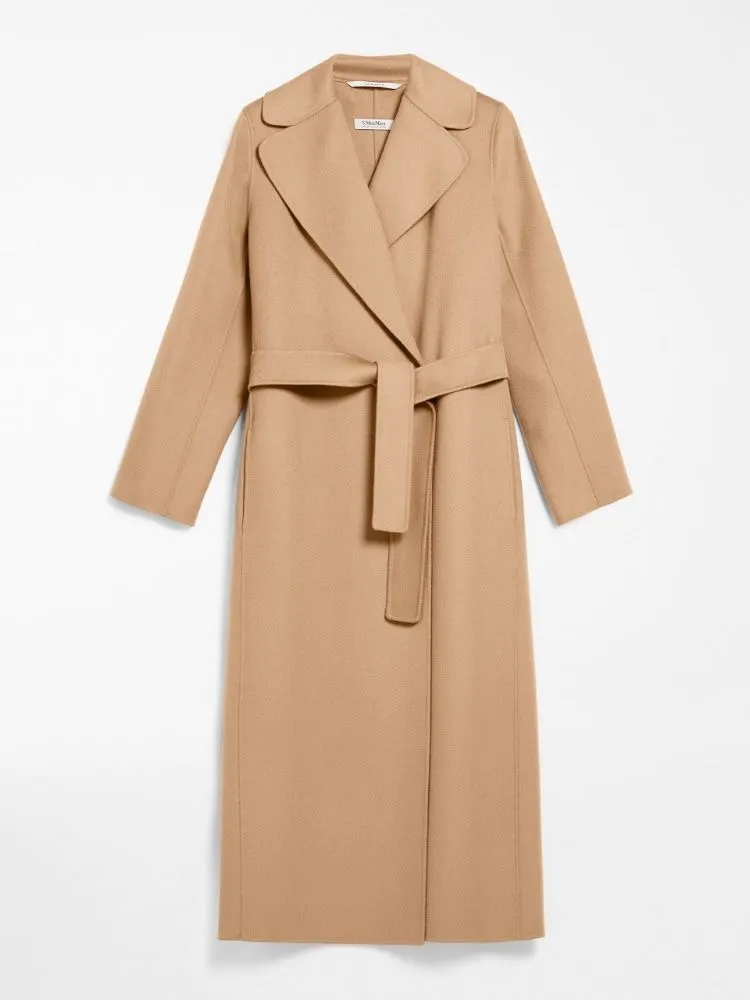 POLDO COAT CAMEL