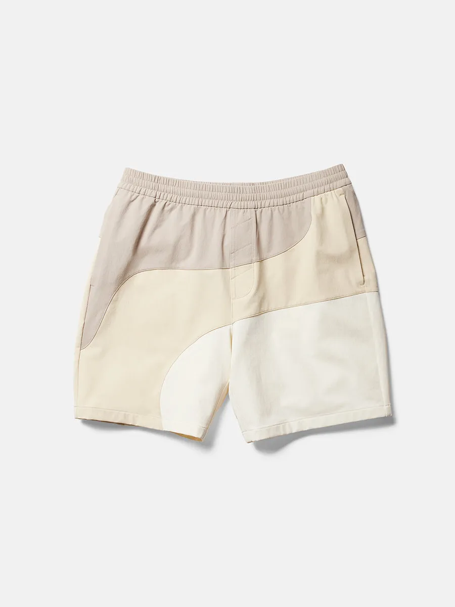 RecTrek 7” Colorblock Short