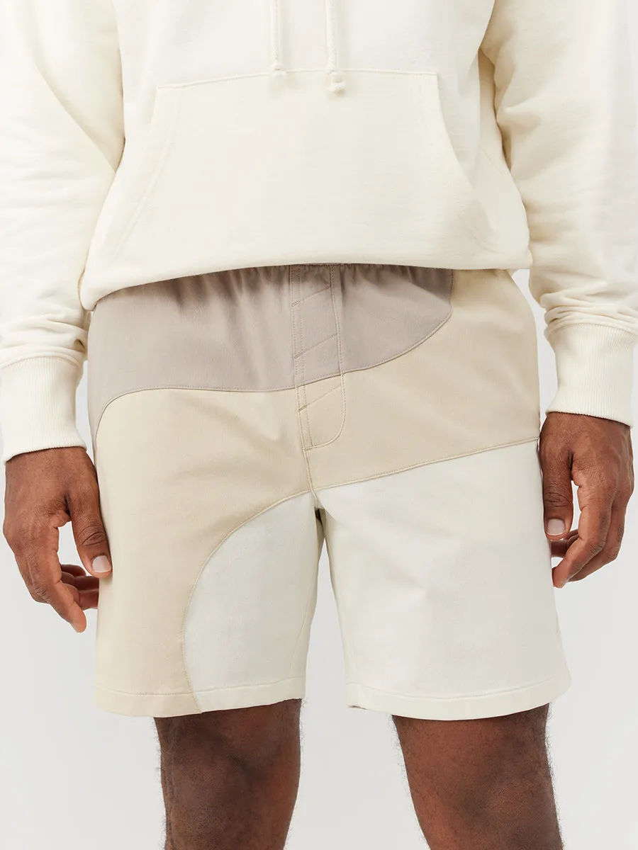 RecTrek 7” Colorblock Short