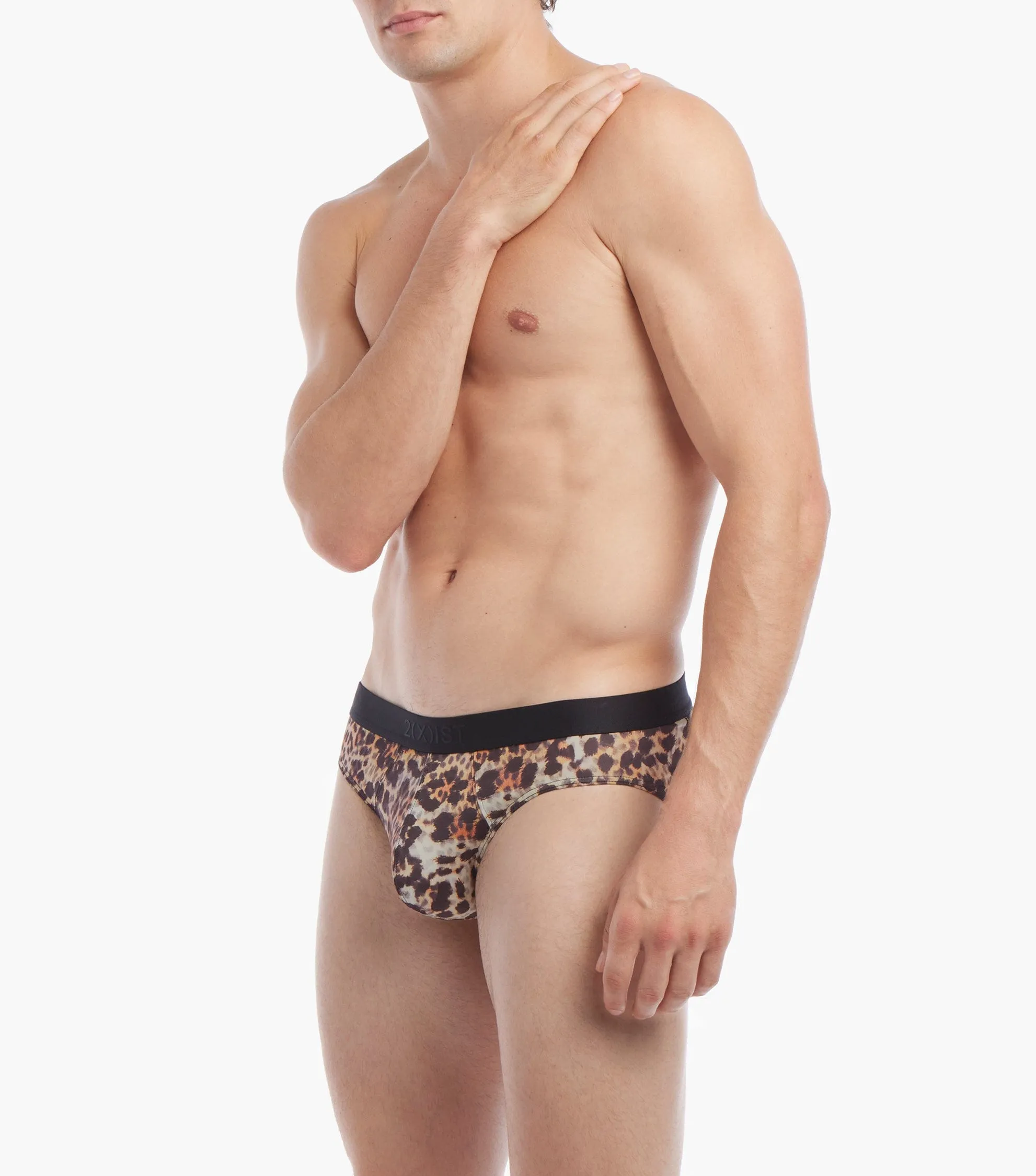 Sliq Brief