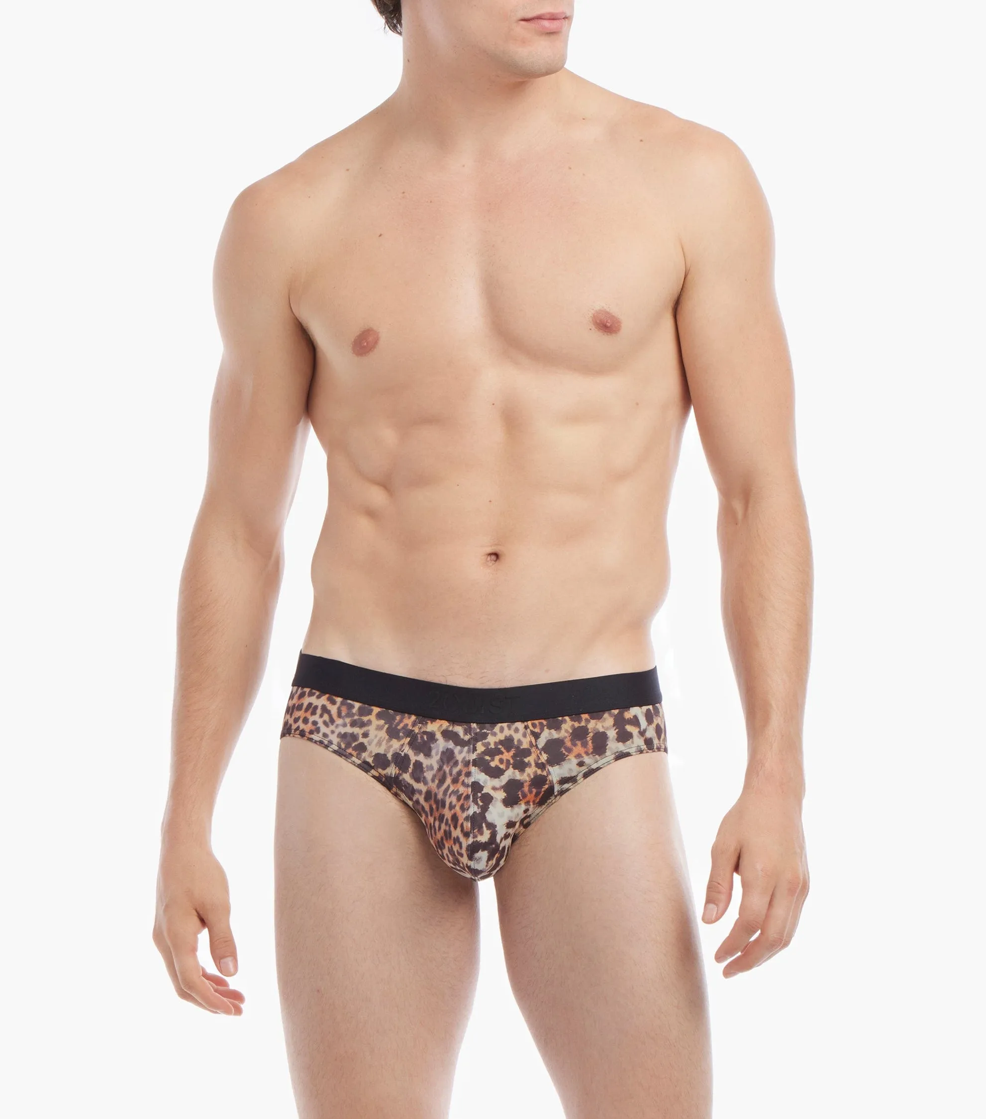 Sliq Brief