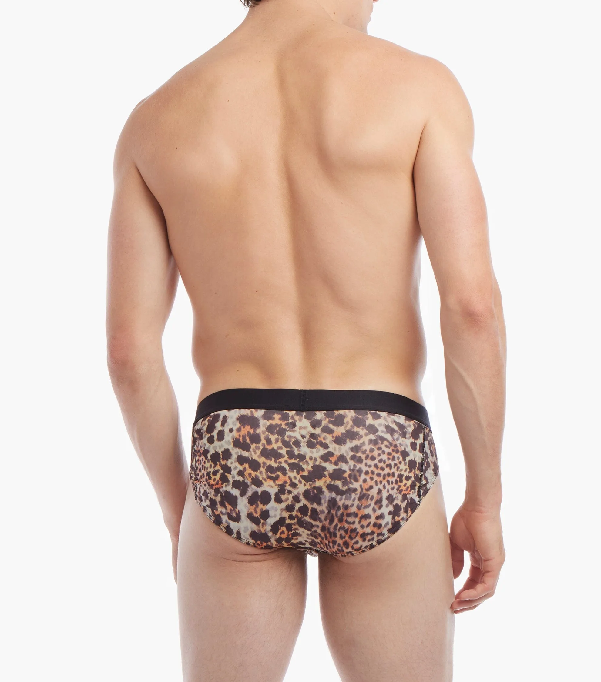 Sliq Brief