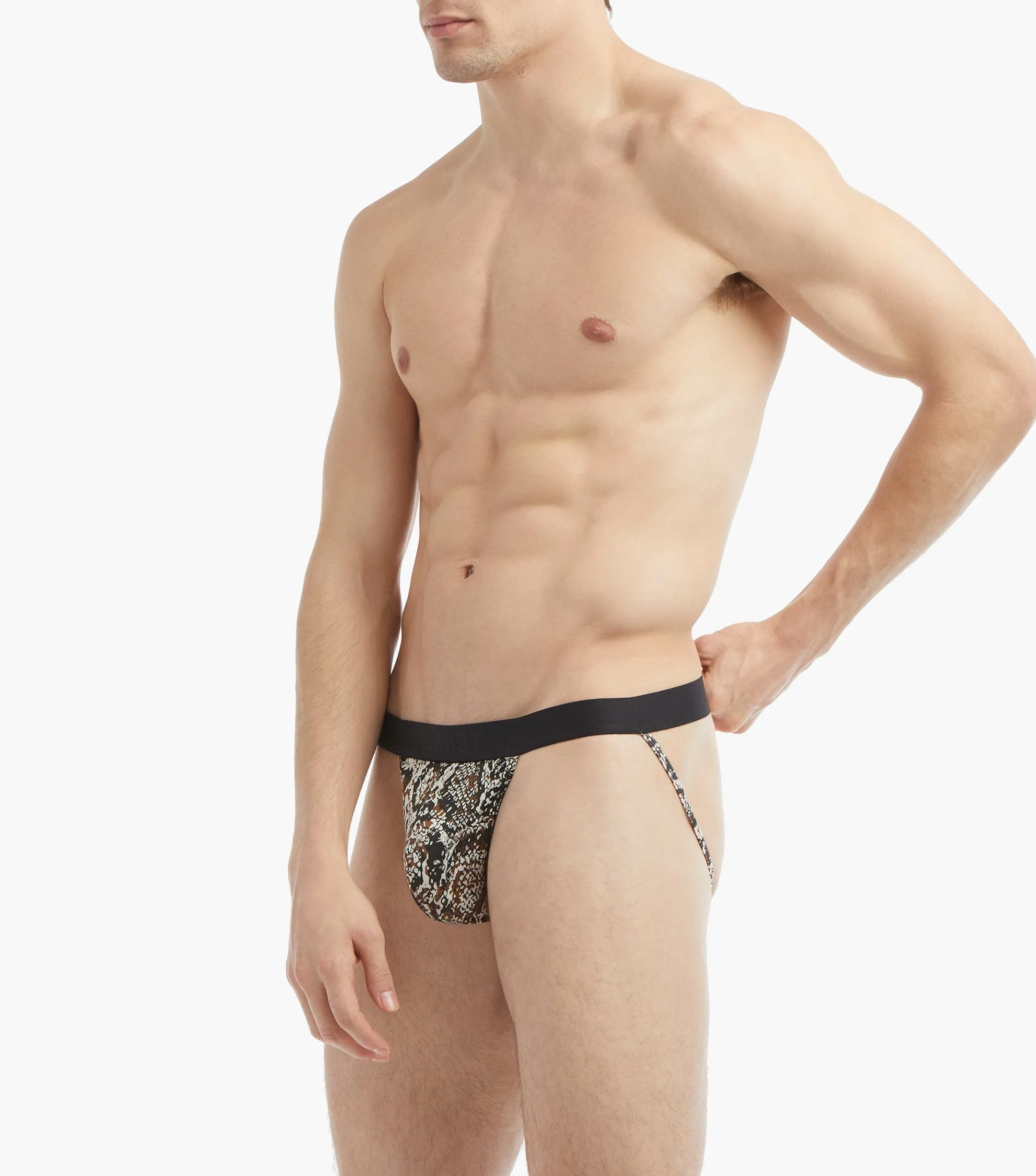 Sliq Jock Strap