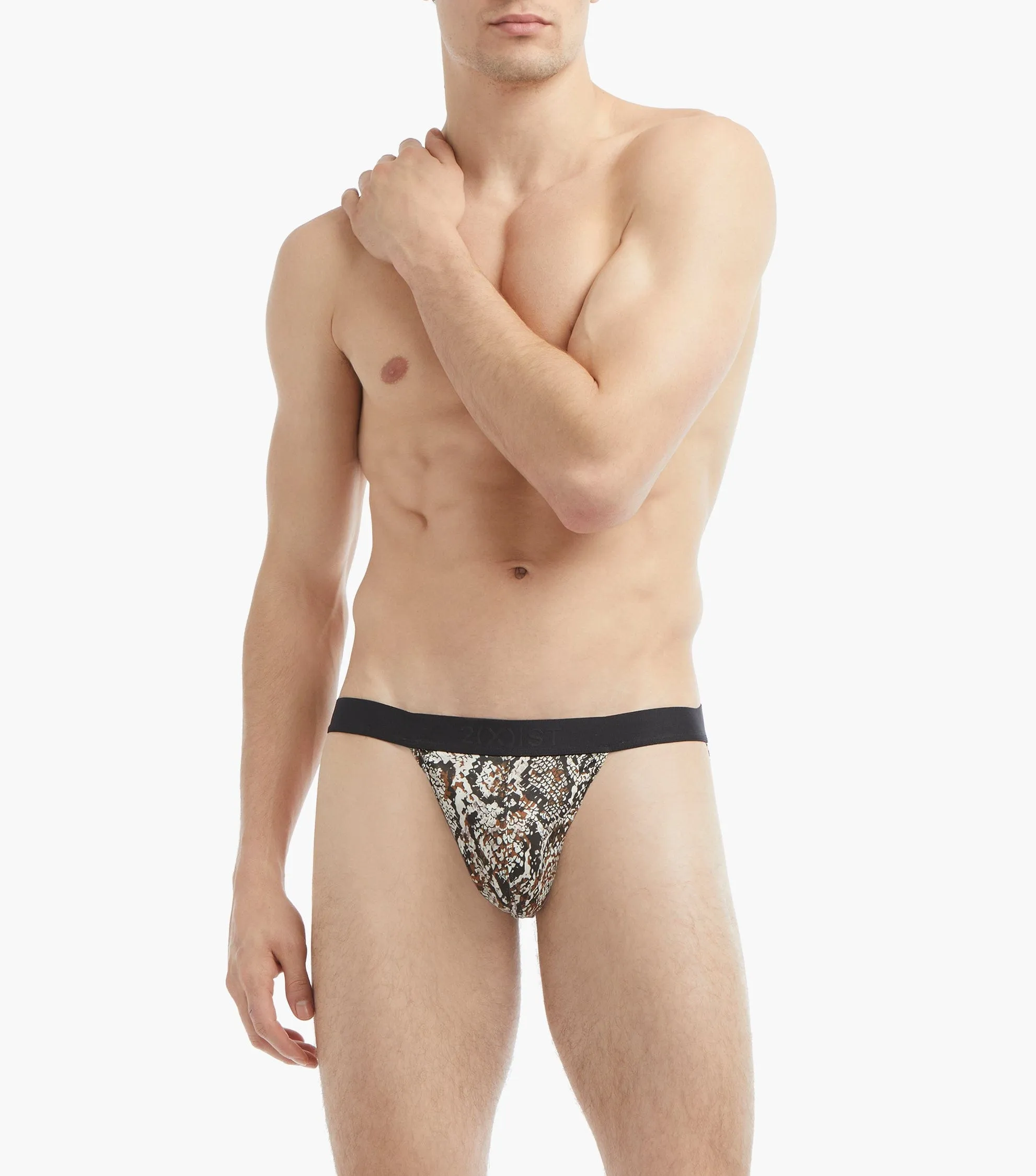 Sliq Jock Strap