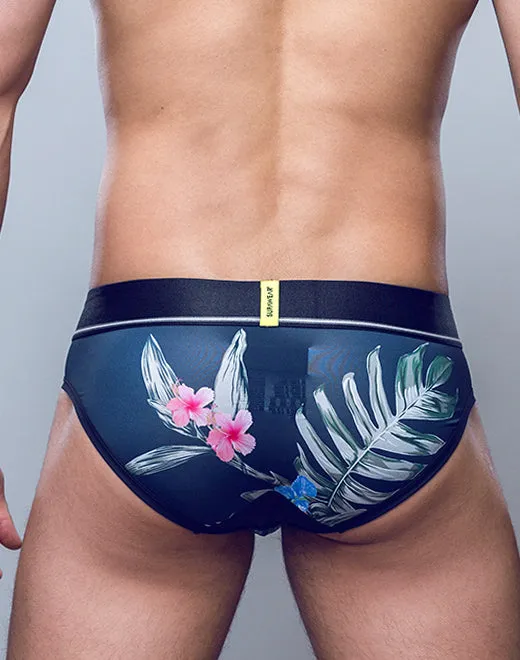 Sprint Brief Underwear - Jamaica