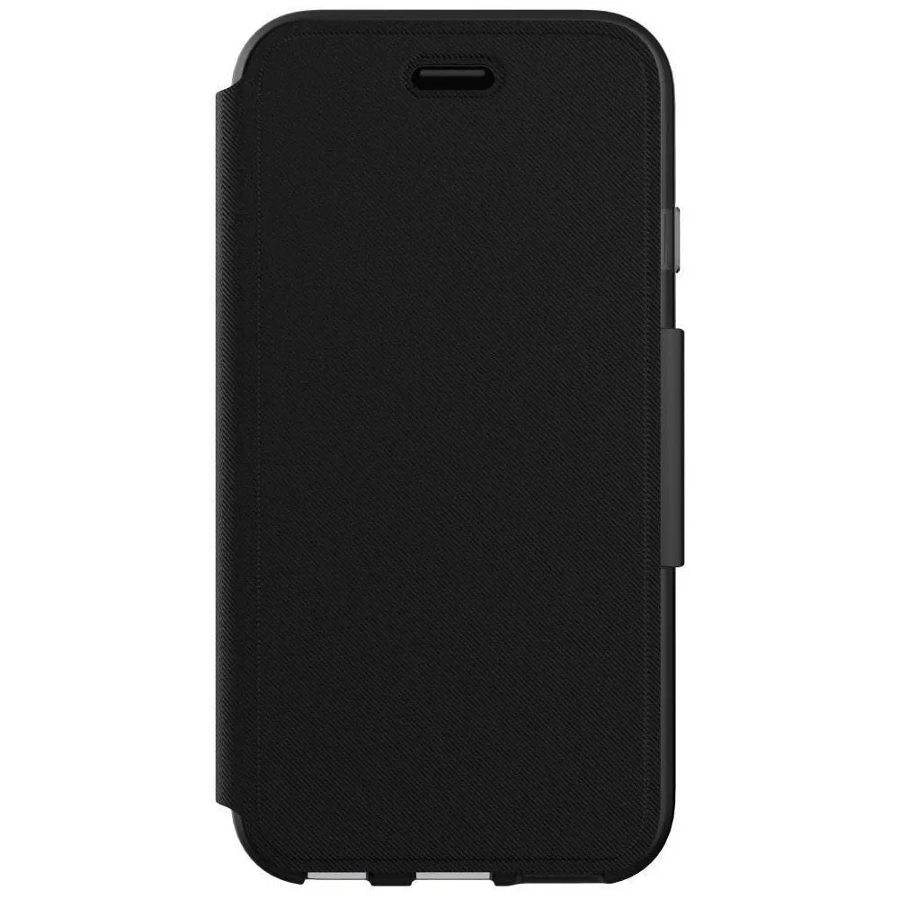 Tech21 Evo Wallet Case for Apple iPhone 6/6S - Black