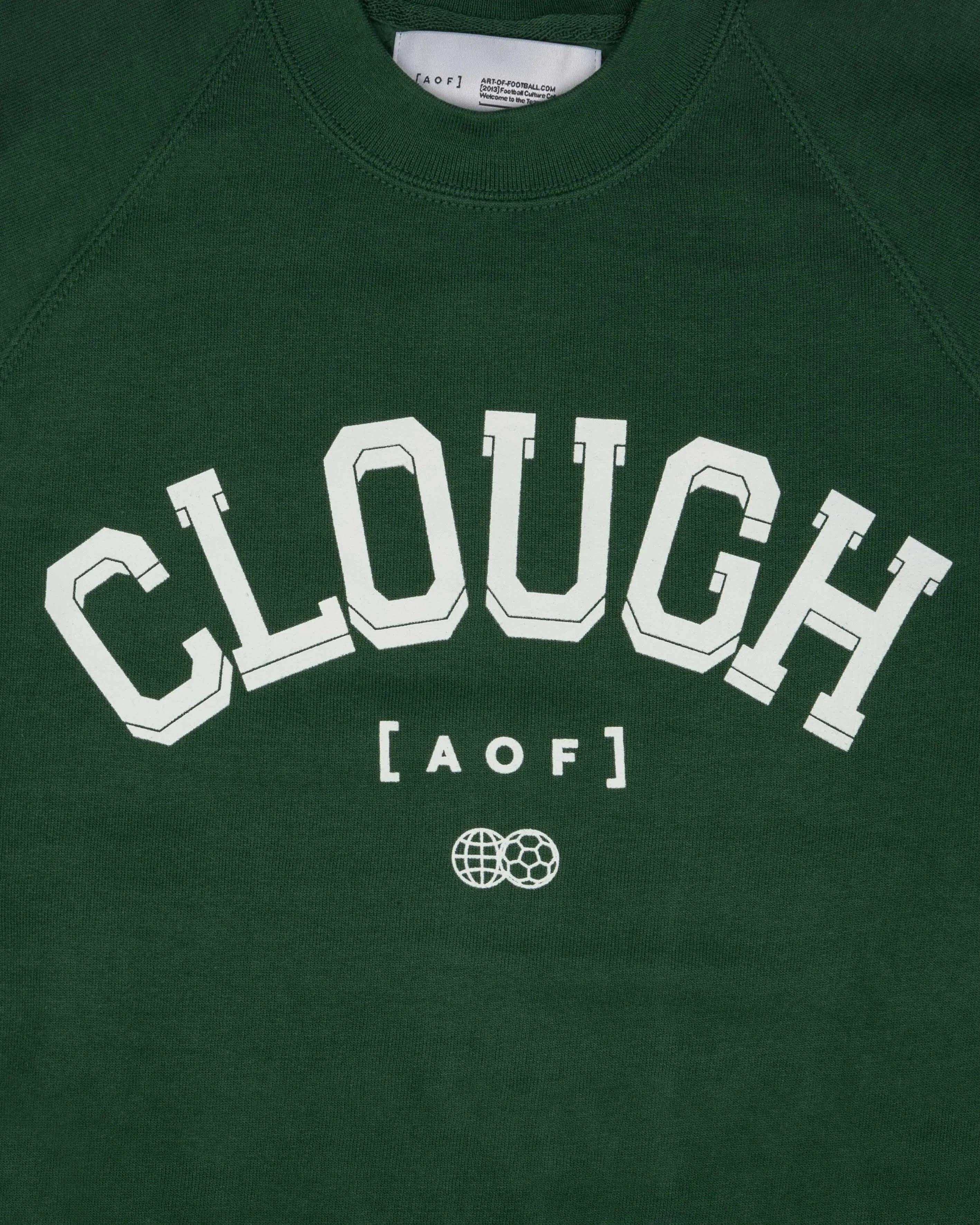 University of Clough