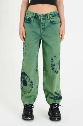 Vision Goliath Jean